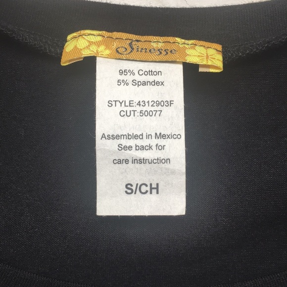 Finesse California T-shirt - Picture 8 of 8